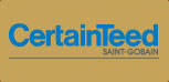 CertainTeed CertainTeed Logo