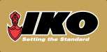 IKO IKO Logo