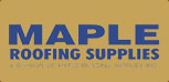 Maple Roofing Supplies Maple Roofing Supplies Logo
